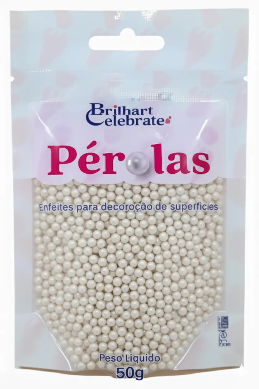 Perola Mini Perolada