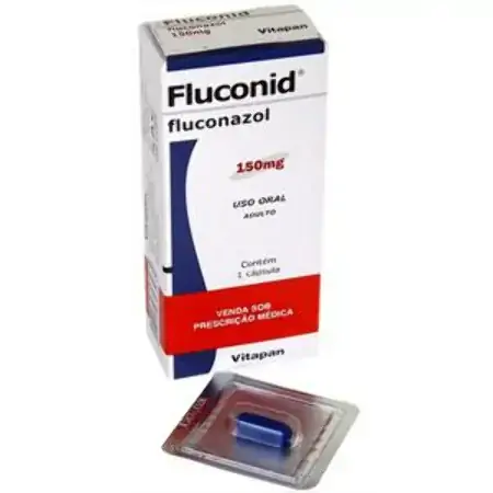 Fluconazon 150 Mg Medquímica Similar