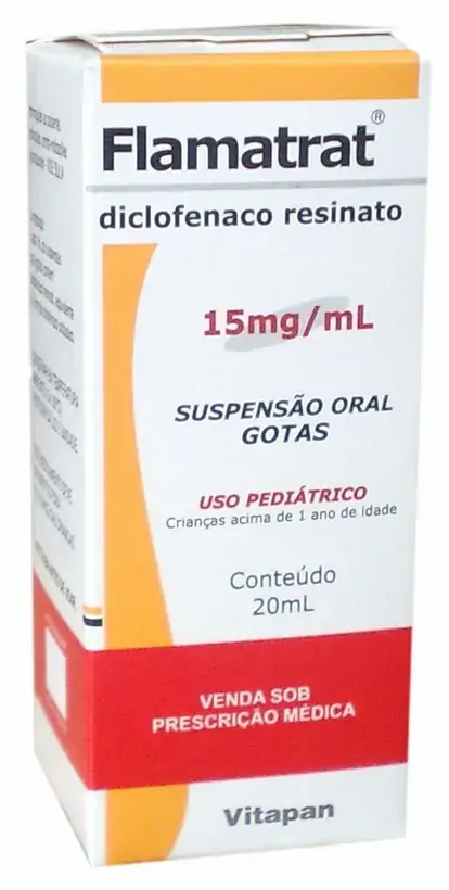 Flamatrat 15 Mg/ml Gotas Vitapan Similar