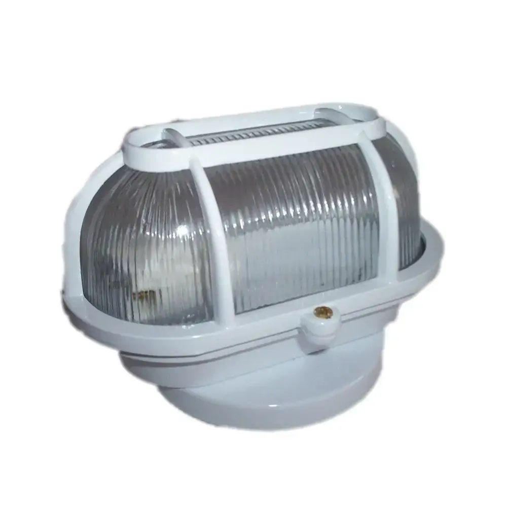 Tartaruga 501 01 Branco 60w Vidro Tran