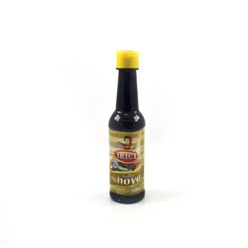 Molho Shoyu Irici 150ml