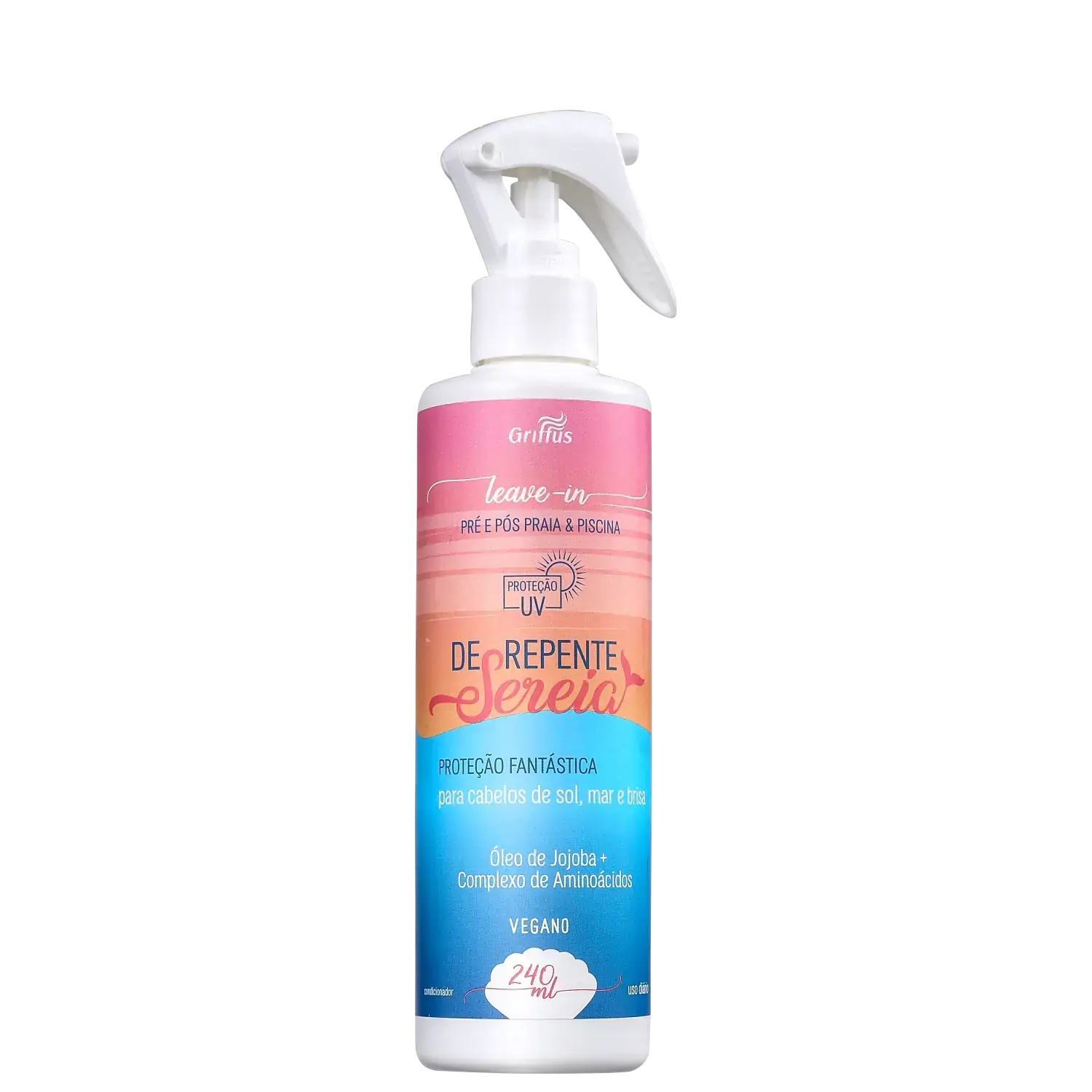 Griffus Derepsereia Cond Lvin 240ml