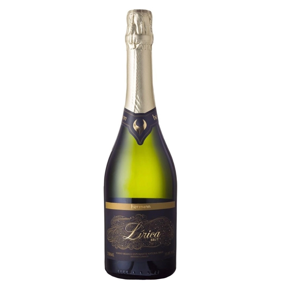 Espumante Lirica Brut 750ml