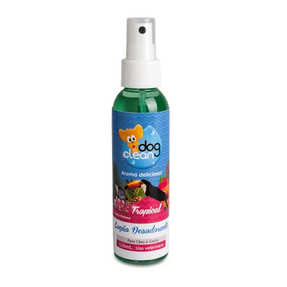 Cond.dog Clean 500ml