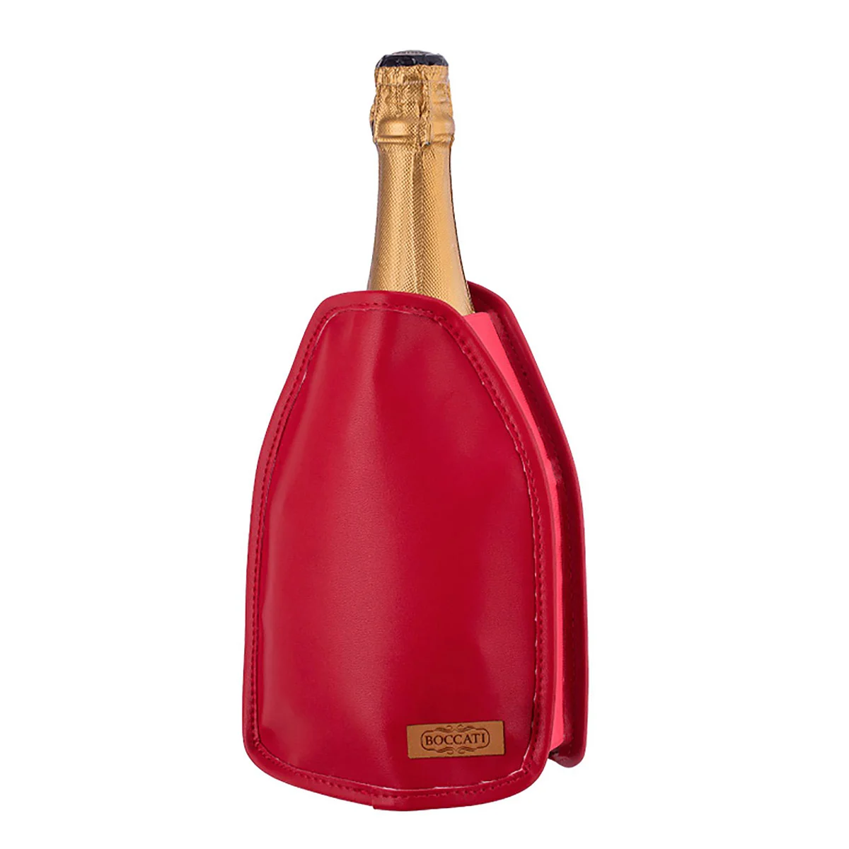 Cooler Térmico Boccati Para Espumantes E Vinhos Vermelho