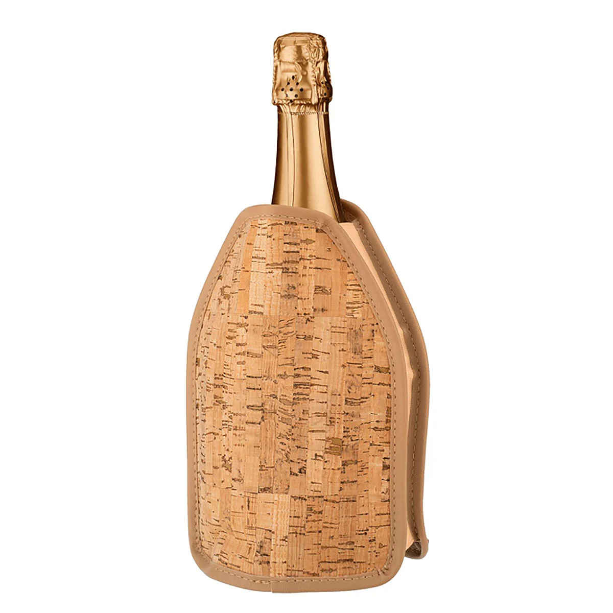 Cooler Térmico Boccati Para Espumantes E Vinhos Cortiça