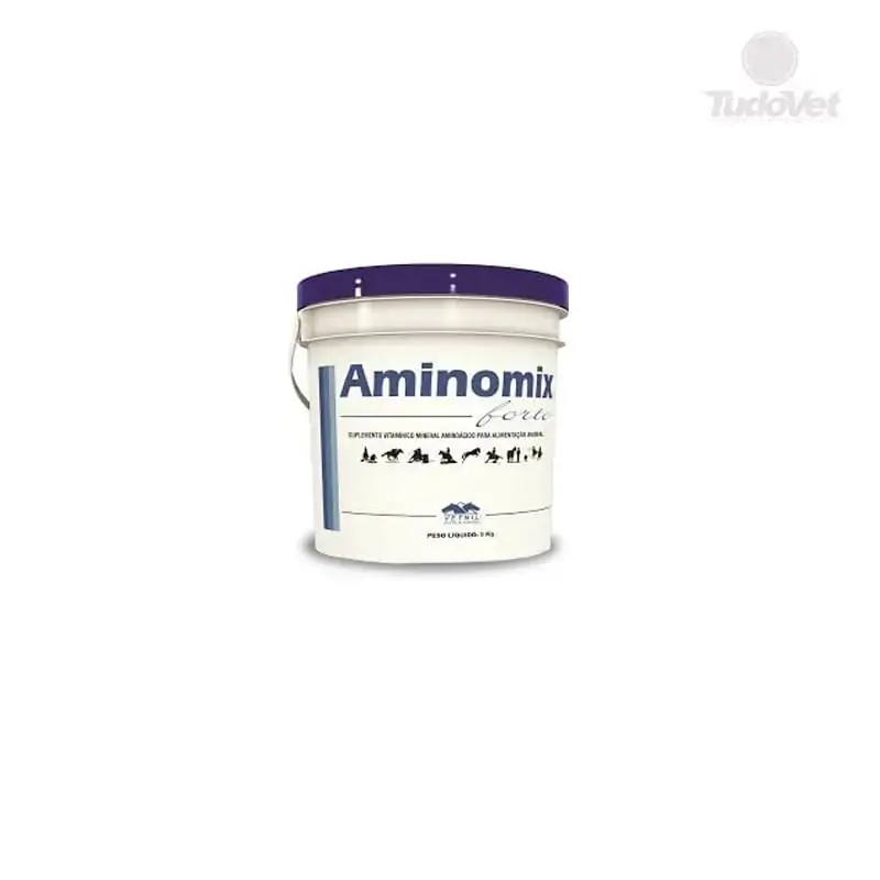 Aminomix Forte 5kg