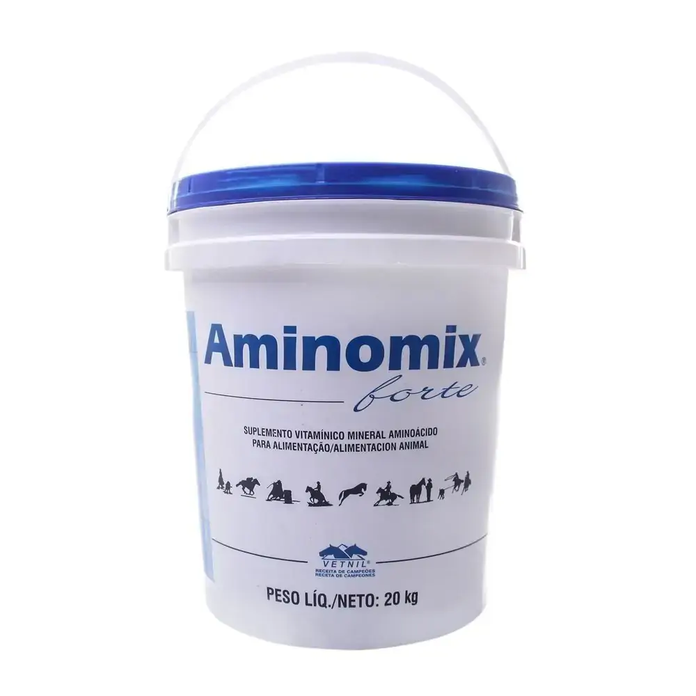 Aminomix Forte 20kg