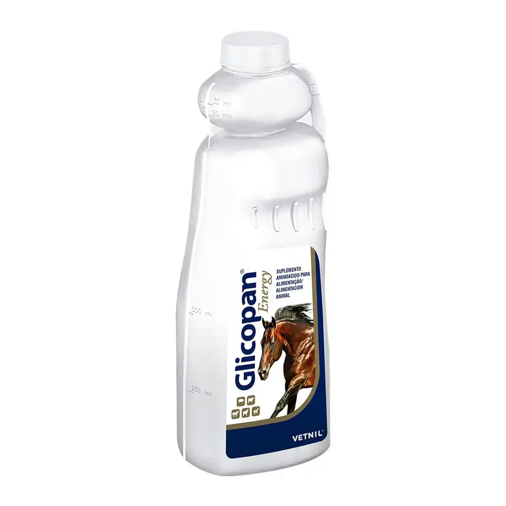 Glicopan Energy 1l