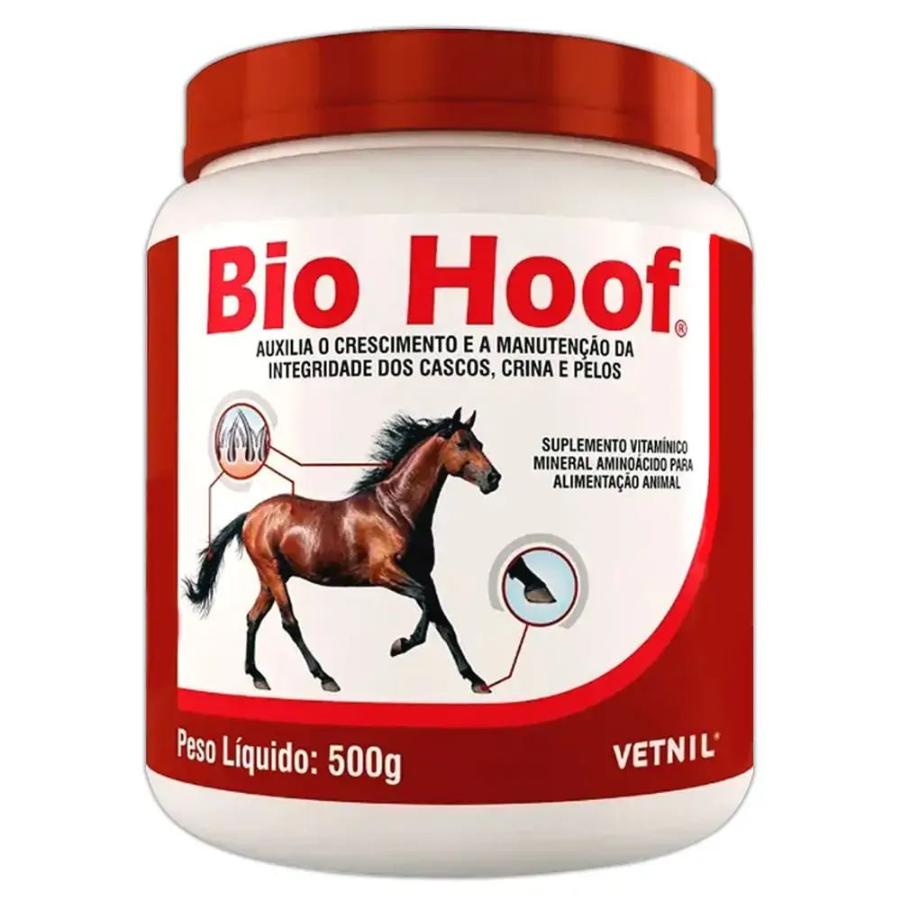Bio Hoof 500g