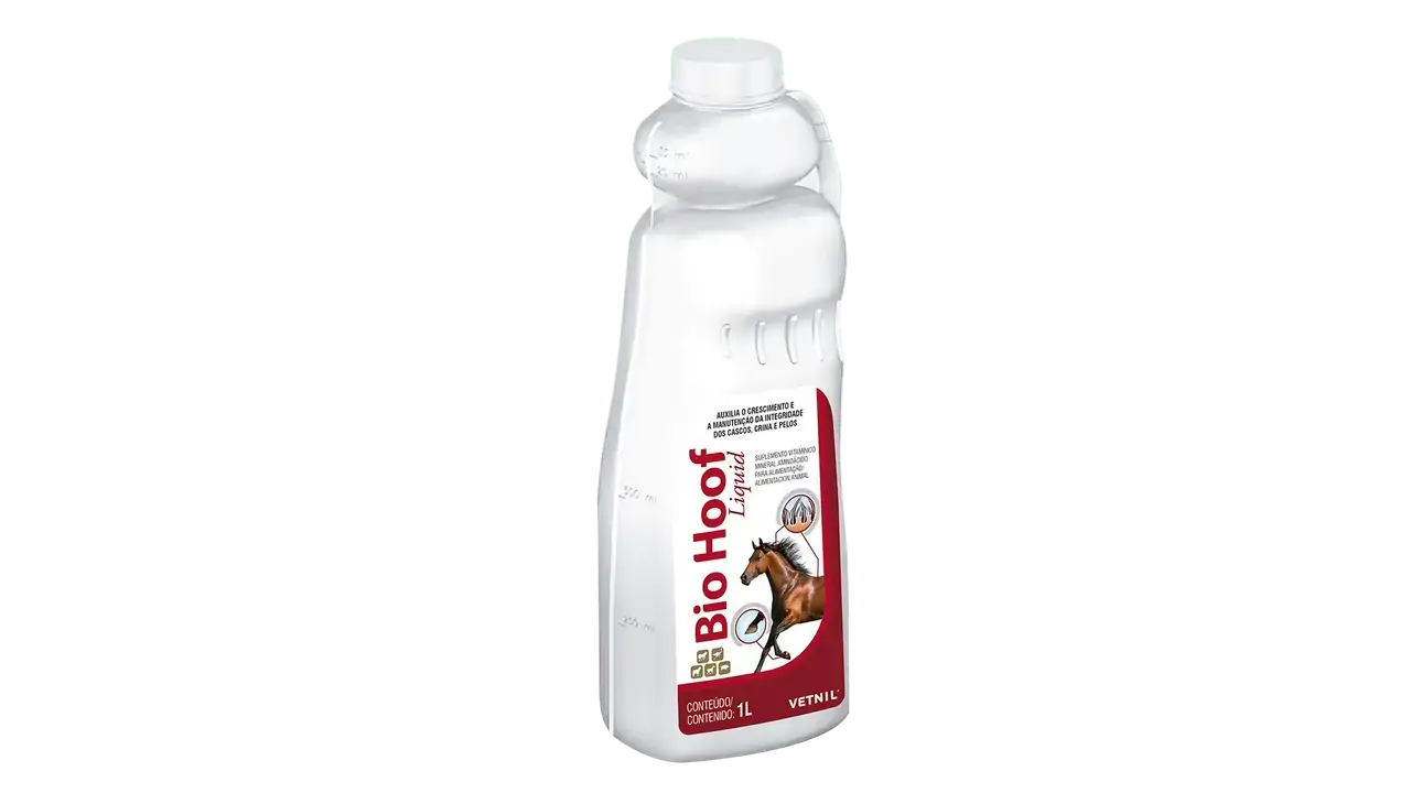 Bio Hoof Liquido 1l