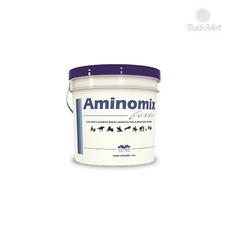 Aminomix Forte 2,5kg