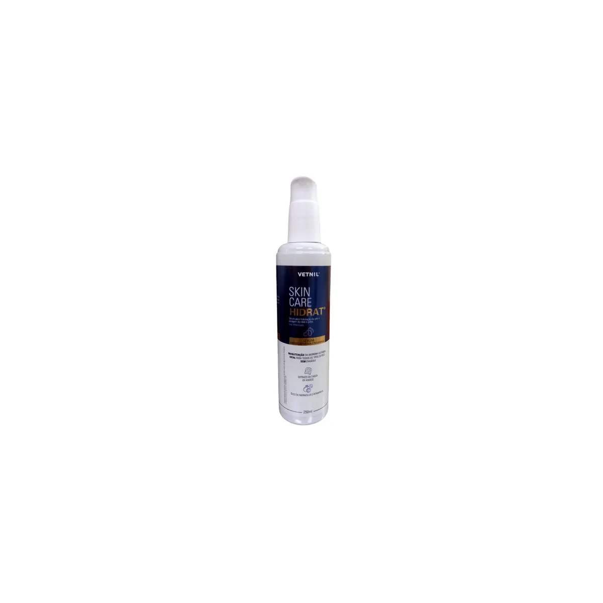 Vetnil Skin Care Hidrat 250ml