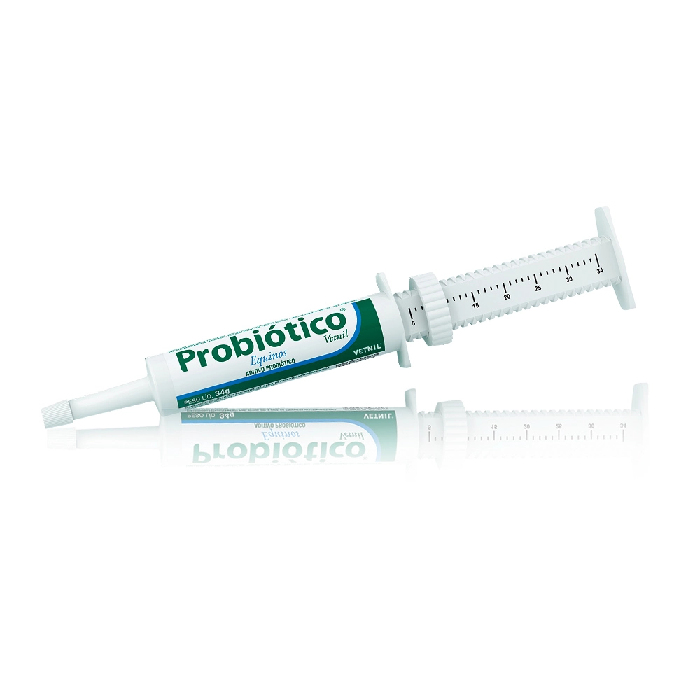 Probiótico Vetnil Equinos