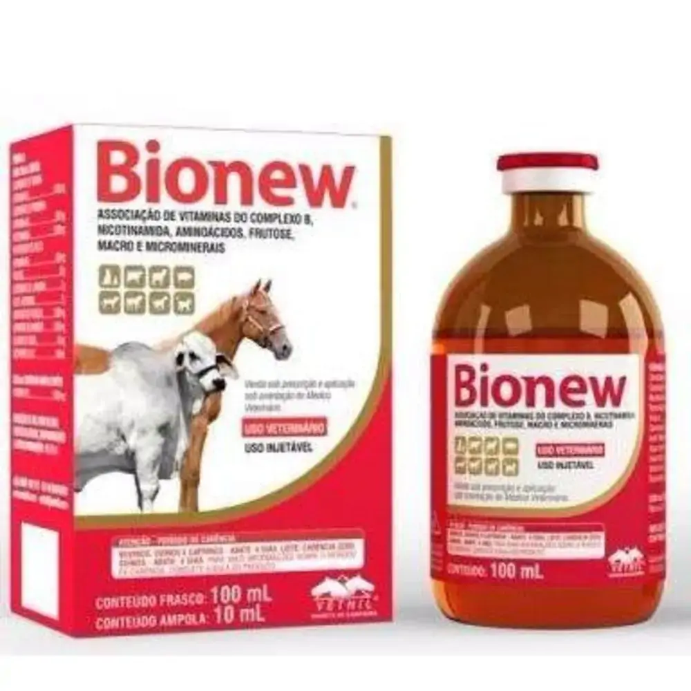 Bionew 100ml