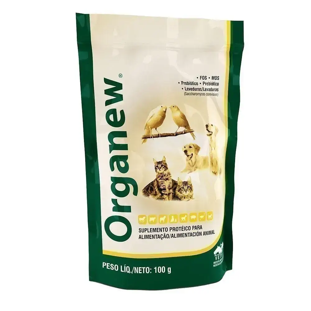 Organew 100G
