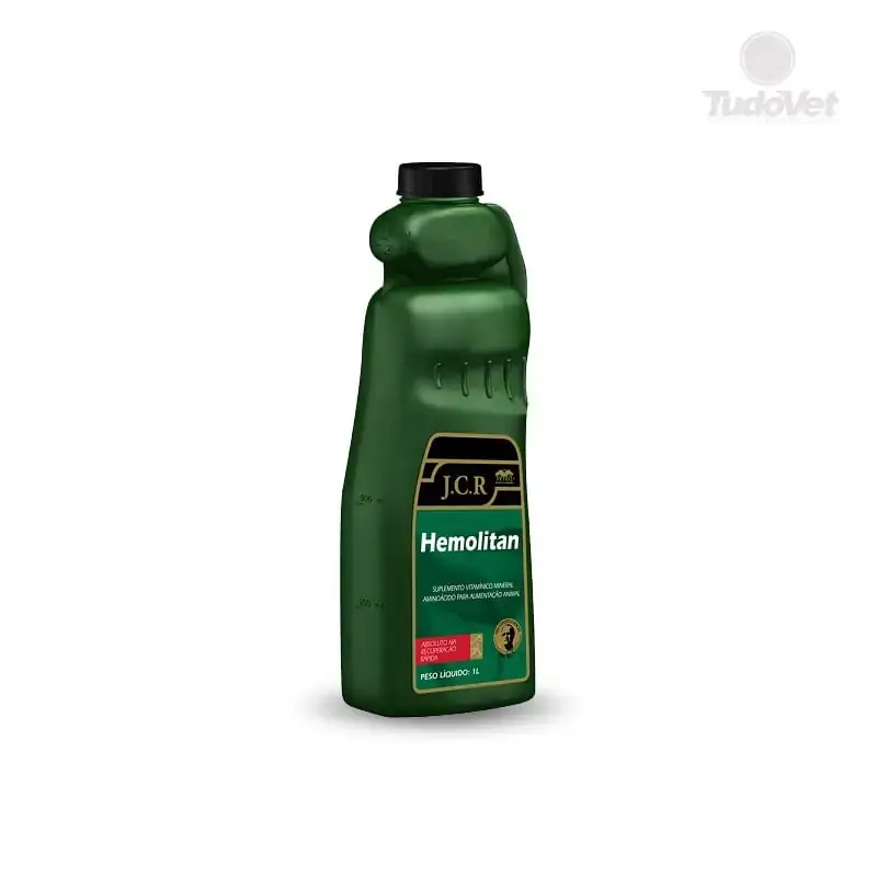 Hemolitan Jcr 1l