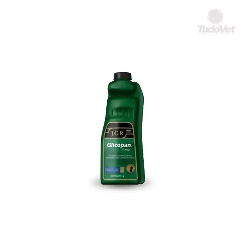 Glicopan Energy Jcr 1l
