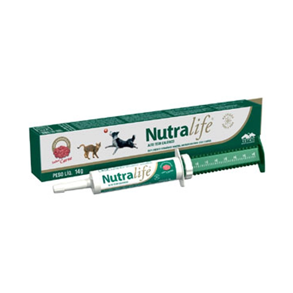 Nutralife 14 g Vetnil