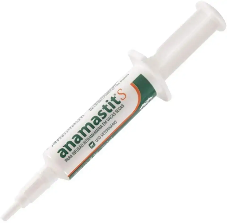 Anamastit S 10ml