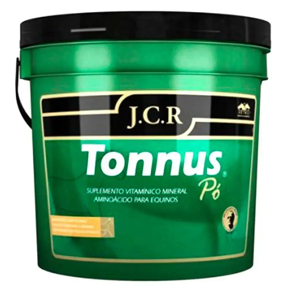 Tonnus Jcr Po 2,5 Kg