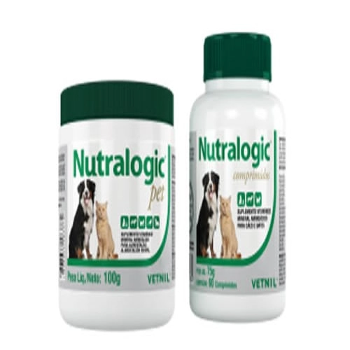 Nutralogic Pet 100g