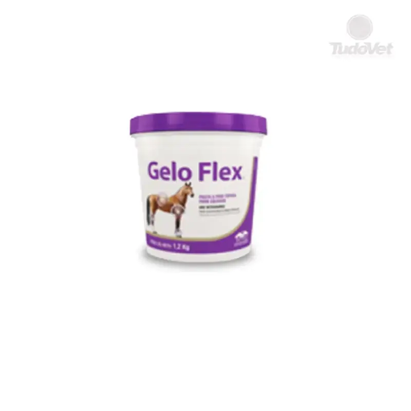 Gelo Flex Balde 1,2 Kg