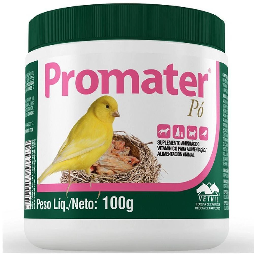 Promater Po 100g