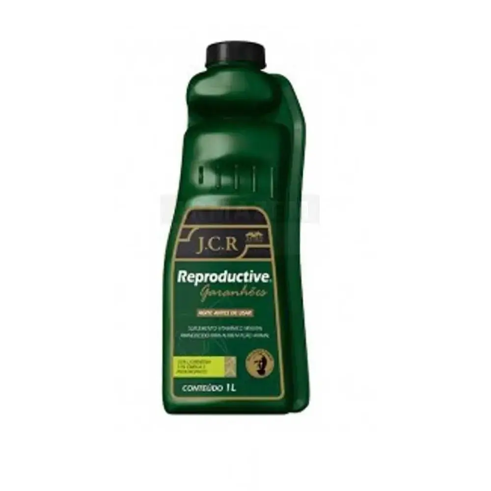 Reproductive Garanhoes Jcr 1l