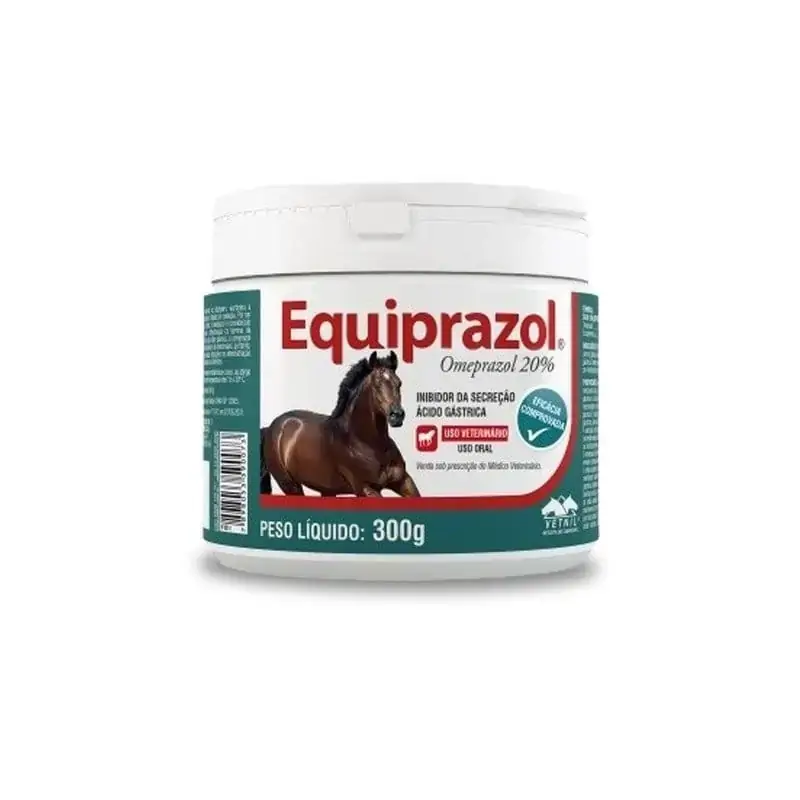 Equiprazol 300g