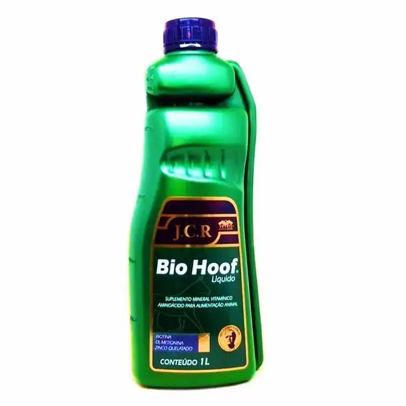 Bio Hoof Jcr 1l