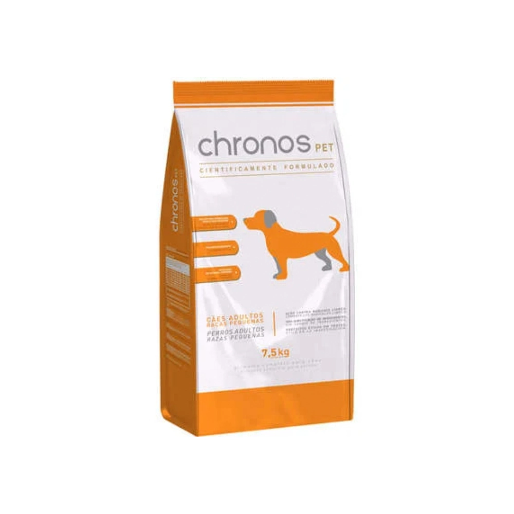 Al.caes Chronos 7.5kg Ad.racas