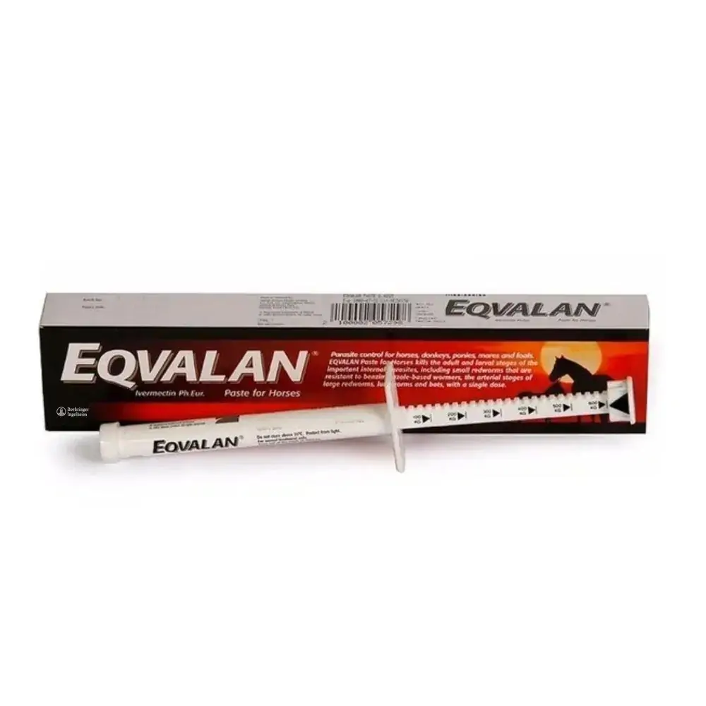 Eqvalan Pasta