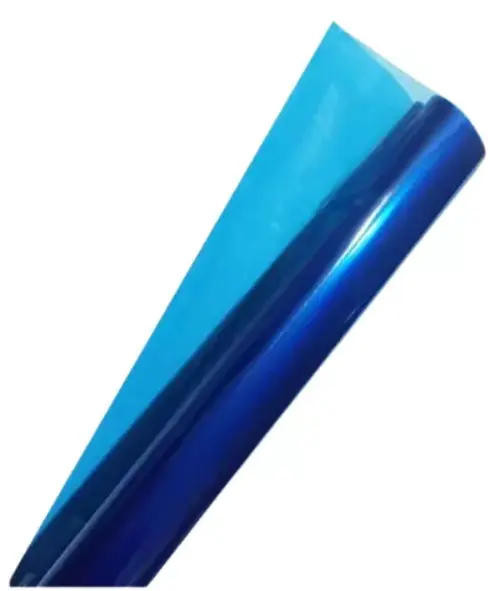 Poli Azul 70x90cm C/2un