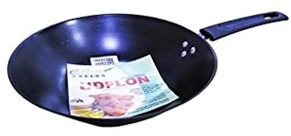 Frigideira Udflon Panqueca