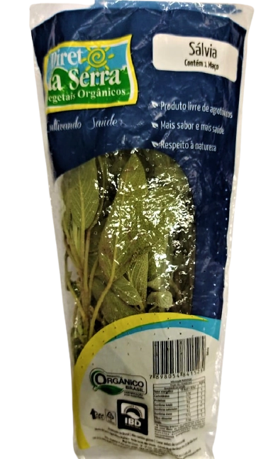 Direto Serra/org Salvia