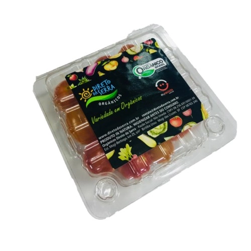 Direto Serra/org.tomate Doce 180g