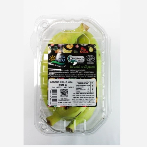 Direto Serra/org.banana Nanica
