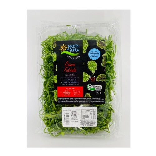 Direto Serra/org.couve Fat.hig.180g