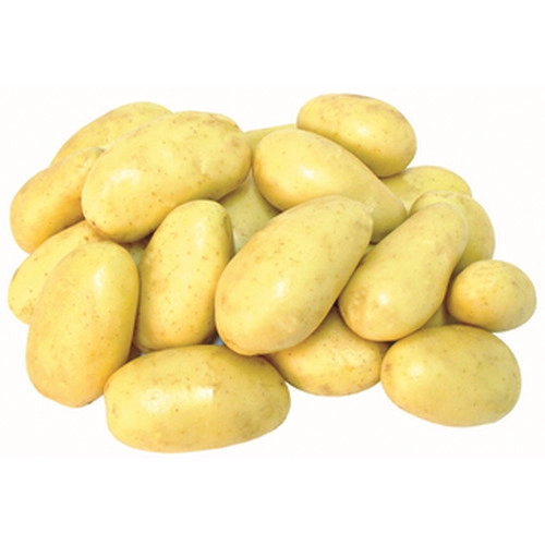 Batata Inglesa Org Dds 500g