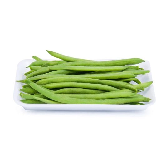 Vagem Holandesa Org Dds 200g
