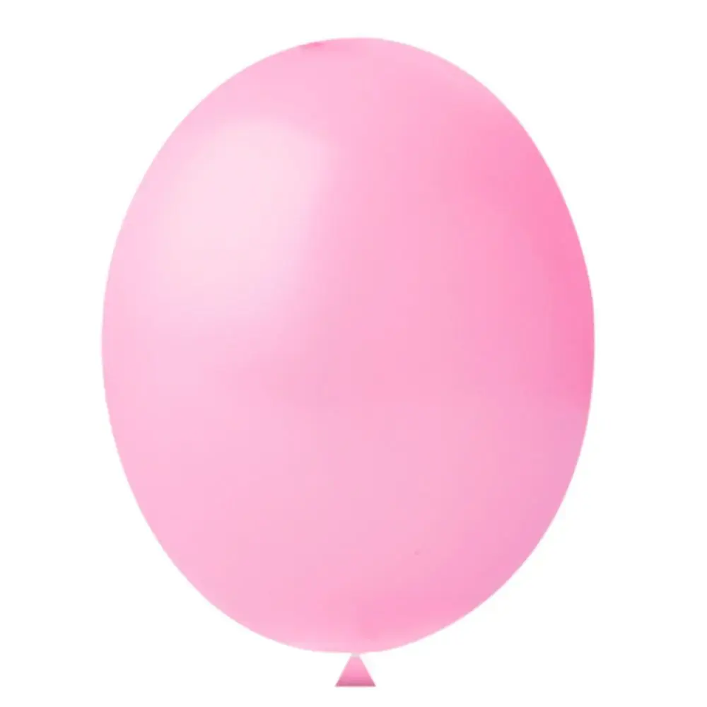 Baloes Big Premium Rosa Ref/92 Happy Day
