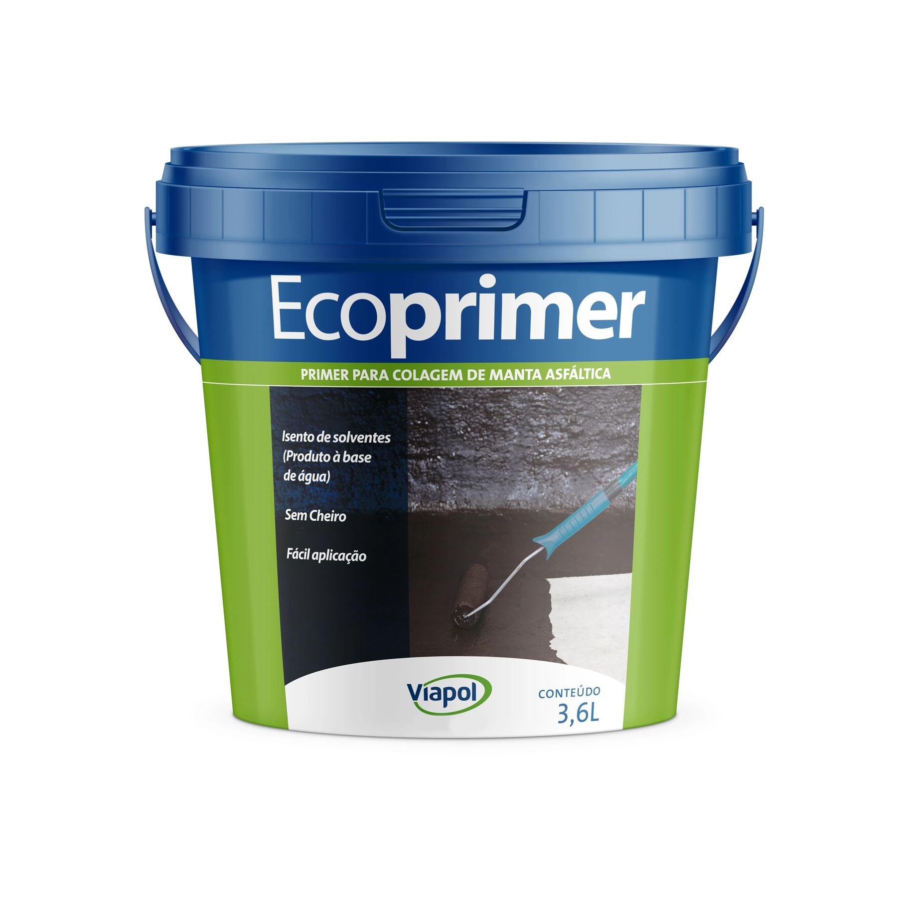 Viapol Eco Primer