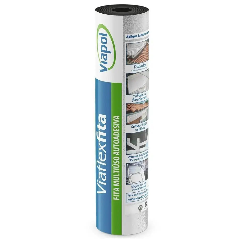 Viaflex Fita 45cm Metro