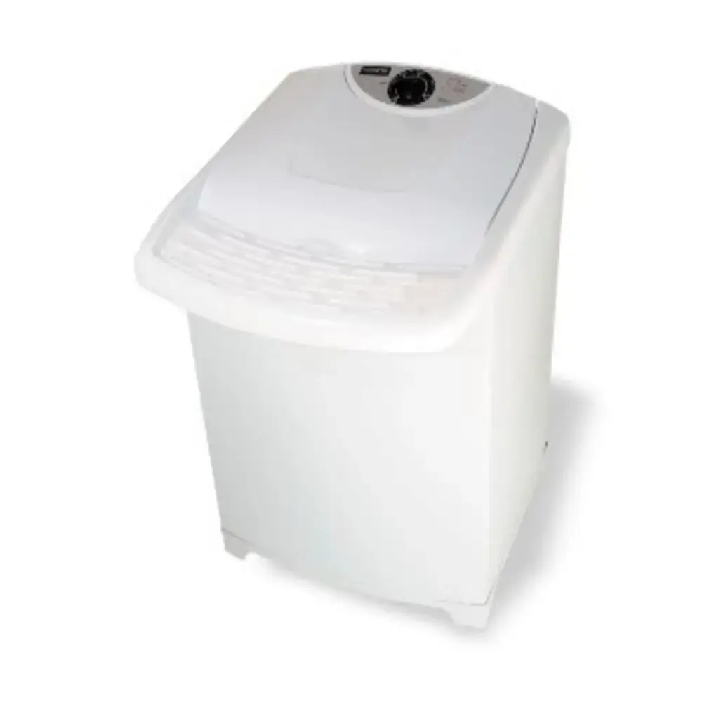 Lavad. Fioreta Tanquinho Plast Sim Turbo 127 Volts Un
