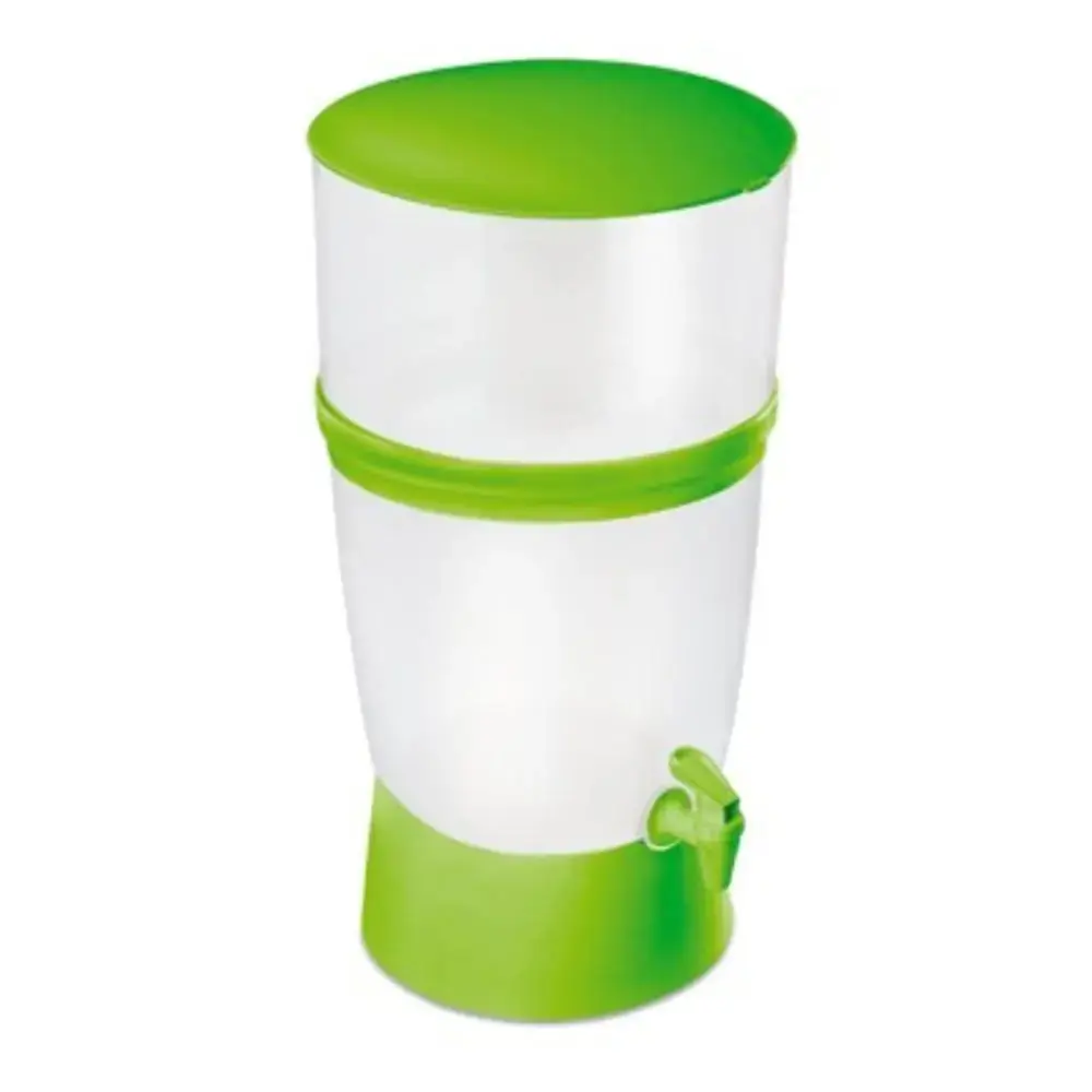 Filtro P/agua Sap Fresh C/cuba Barr Ppn