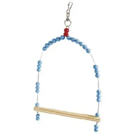Brinquedo Balanco C/ Bijuteria Luxo G