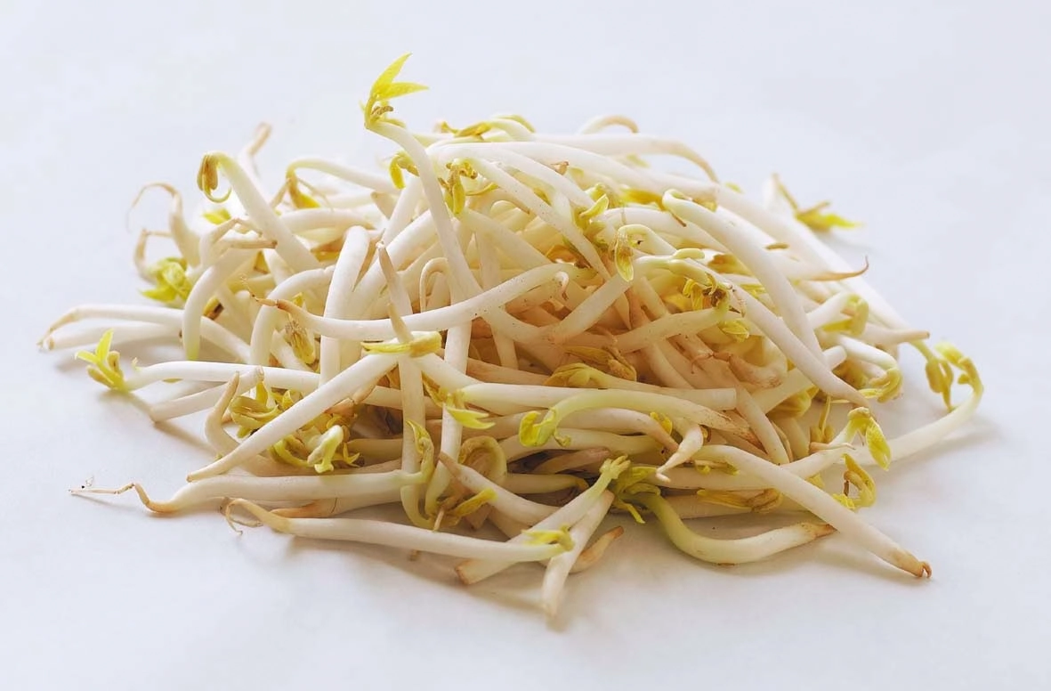 Moyashi Broto Feijao Hortella