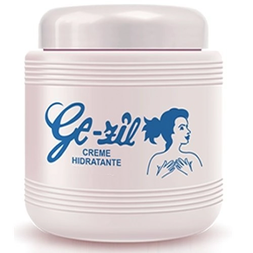 Cr.ge Zil Branco 80gr