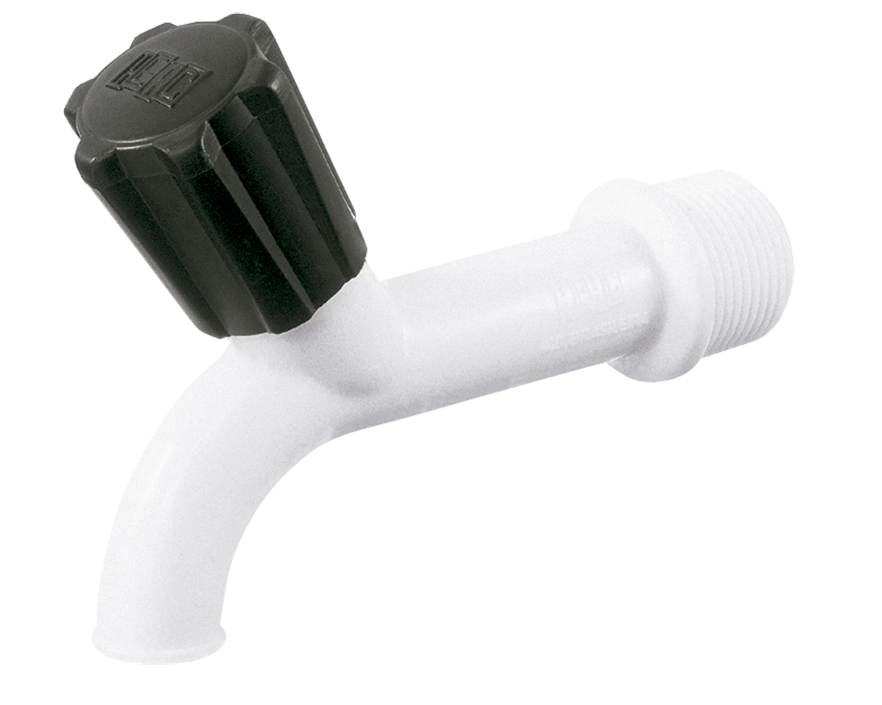 Torn Tq/pia Plast Herc 1/2"-3/4" 10cm 1126